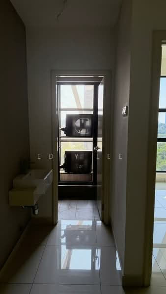 Servis Apartment untuk Dijual di Arte Mont Kiara - Eddy Lee - Interior - PropertyGuru.com.my