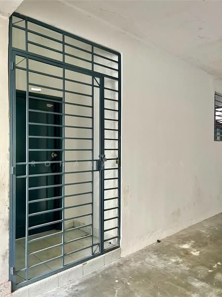 Pangsapuri untuk Dijual di Pangsapuri Mutiara Subang - Rohana Ishak - PropertyGuru.com.my