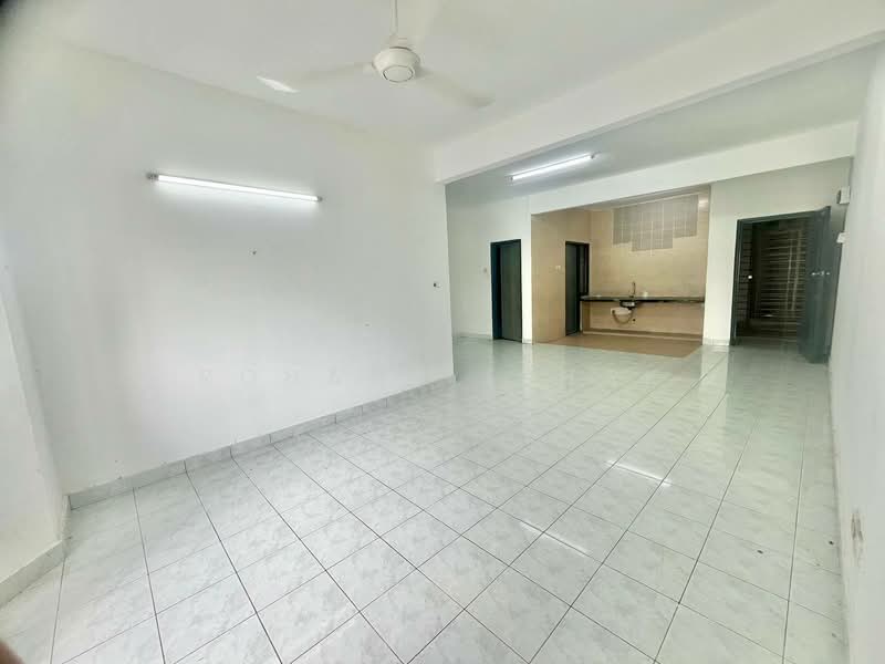 Pangsapuri untuk Dijual di Pangsapuri Mutiara Subang - Rohana Ishak - PropertyGuru.com.my