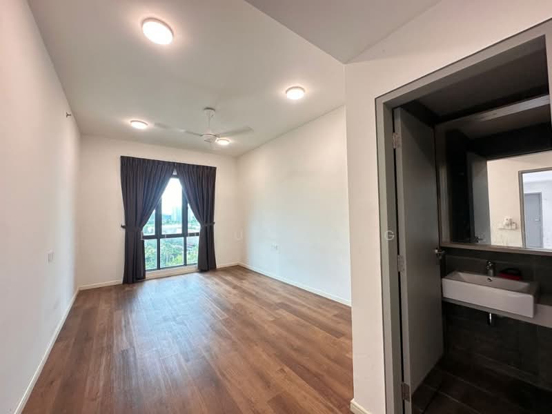 Servis Apartment untuk Dijual di Suasana @ Utropolis - Eldius Pang - PropertyGuru.com.my