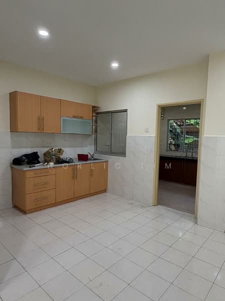 2-storey Terraced House for Sale in Taman Tasik Prima (Puchong) - Horlic Lim - Kitchen - PropertyGuru.com.my