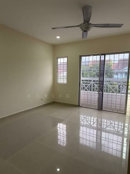 2-storey Terraced House for Sale in Taman Tasik Prima (Puchong) - Horlic Lim - Interior - PropertyGuru.com.my