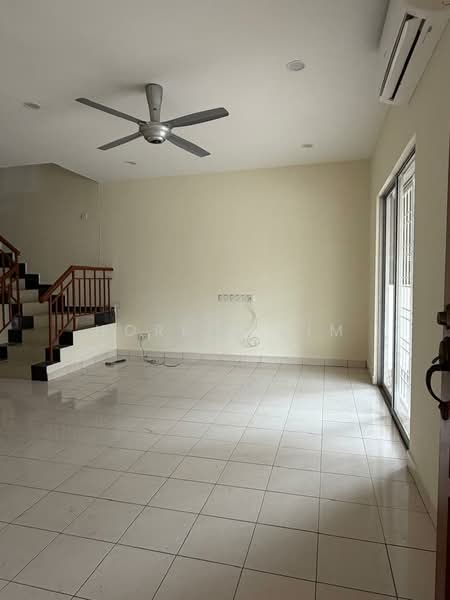 2-storey Terraced House for Sale in Taman Tasik Prima (Puchong) - Horlic Lim - Living Room - PropertyGuru.com.my