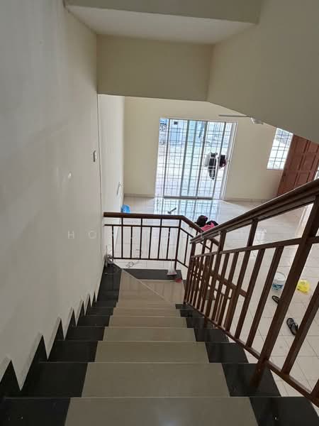 2-storey Terraced House for Sale in Taman Tasik Prima (Puchong) - Horlic Lim - Interior - PropertyGuru.com.my