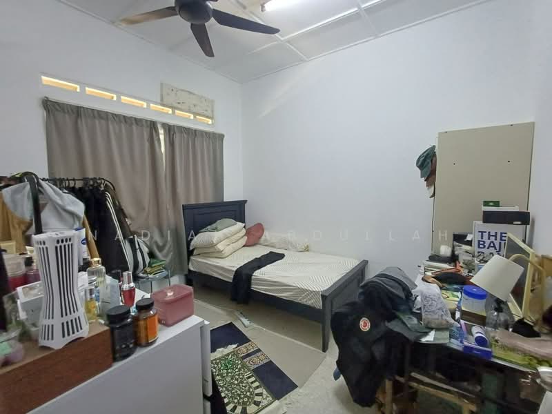 1-storey Terraced House for Sale in Taman Tun Dr Ismail (Kuala Lumpur) - Nadiah Abdullah - Bedroom - PropertyGuru.com.my