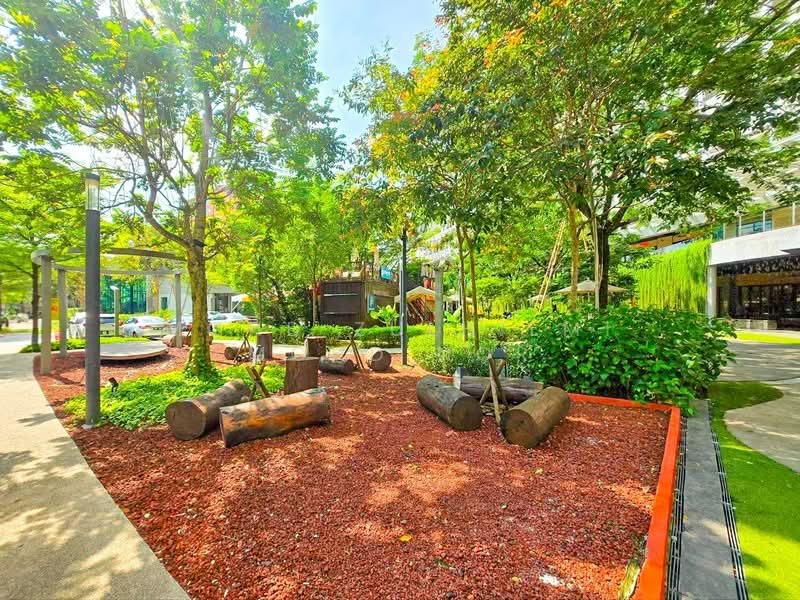 Service Residence for Sale at The Era @ Duta North - Mohd Zulhilmi Mohd Nor - Exterior - PropertyGuru.com.my
