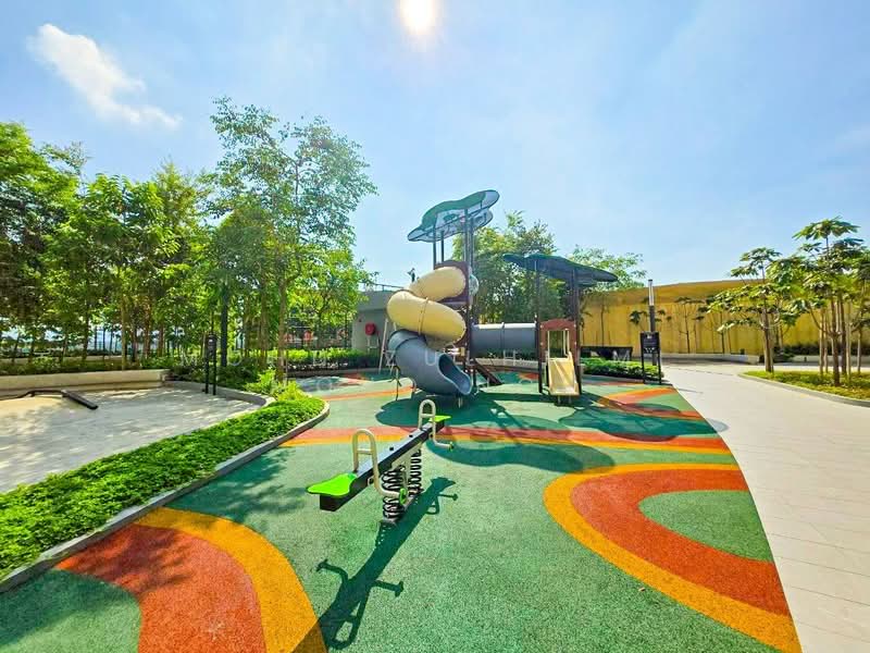 Service Residence for Sale at The Era @ Duta North - Mohd Zulhilmi Mohd Nor - Exterior - PropertyGuru.com.my