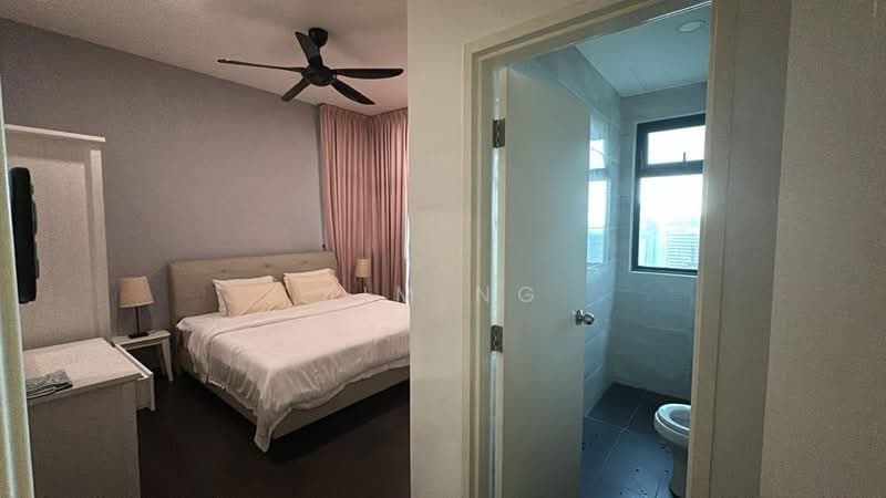 Condominium for Rent at SKS Pavillion Residences - Jim Ng - PropertyGuru.com.my