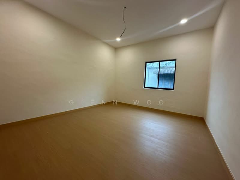 Semi-Detached House for Sale in Taman Sri Tebrau (Johor Bahru) - Glenn Woo - PropertyGuru.com.my