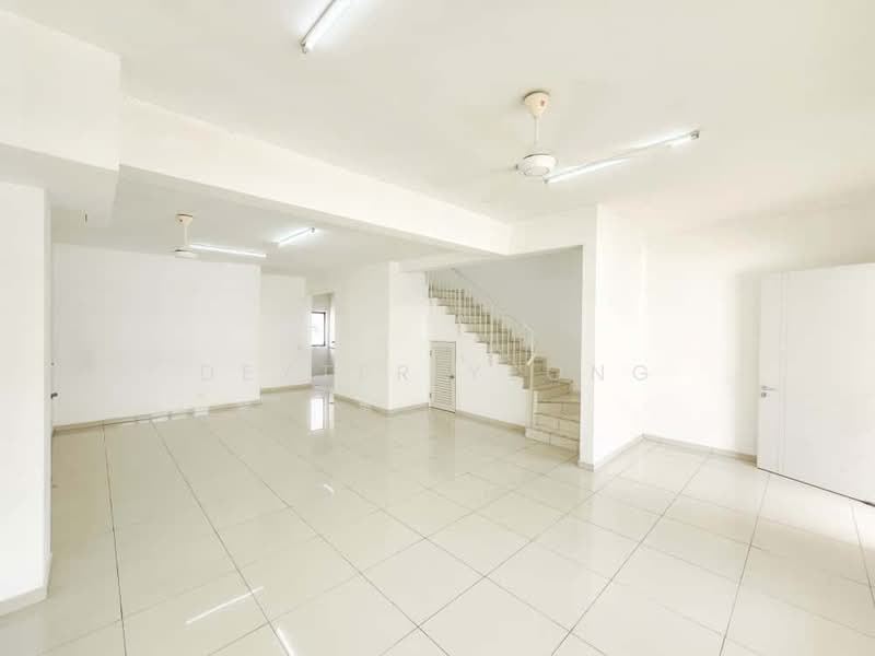 2-storey Terraced House for Sale in Setia Ecohill (Semenyih) - Dexter Yeong - Interior - PropertyGuru.com.my