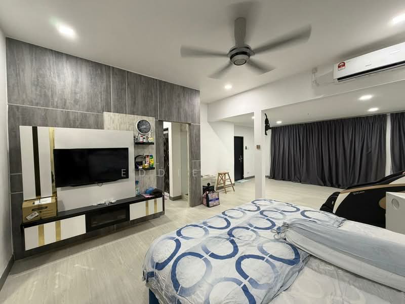 2-storey Terraced House for Sale in Taman Seri Austin (Tebrau) - Eddie Tam - PropertyGuru.com.my