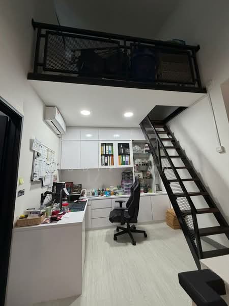 2-storey Terraced House for Sale in Taman Seri Austin (Tebrau) - Eddie Tam - PropertyGuru.com.my