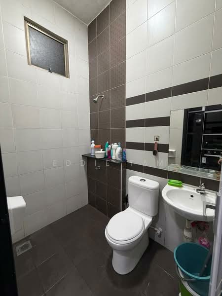 2-storey Terraced House for Sale in Taman Seri Austin (Tebrau) - Eddie Tam - PropertyGuru.com.my