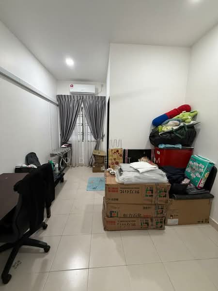2-storey Terraced House for Sale in Taman Seri Austin (Tebrau) - Eddie Tam - PropertyGuru.com.my