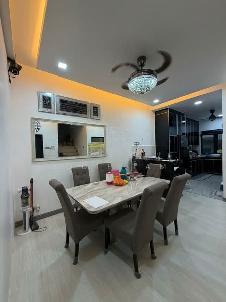 2-storey Terraced House for Sale in Taman Seri Austin (Tebrau) - Eddie Tam - PropertyGuru.com.my