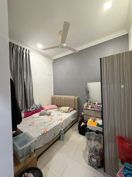 2-storey Terraced House for Sale in Taman Seri Austin (Tebrau) - Eddie Tam - PropertyGuru.com.my