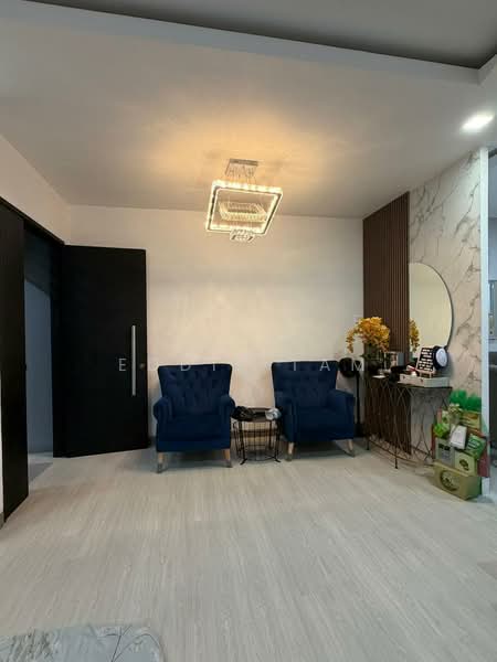 2-storey Terraced House for Sale in Taman Seri Austin (Tebrau) - Eddie Tam - PropertyGuru.com.my