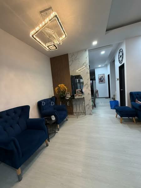 2-storey Terraced House for Sale in Taman Seri Austin (Tebrau) - Eddie Tam - PropertyGuru.com.my