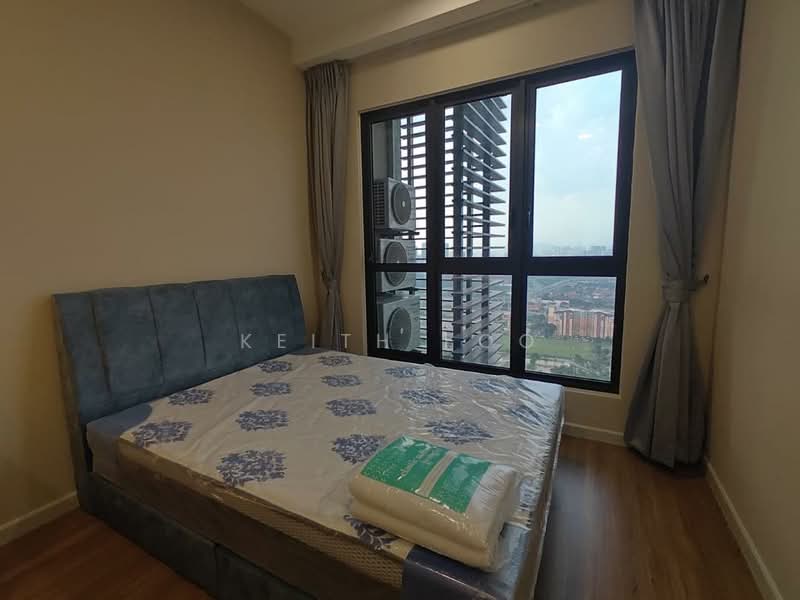 Service Residence for Rent at Sunway Velocity TWO - Keith Foo - Bedroom - PropertyGuru.com.my