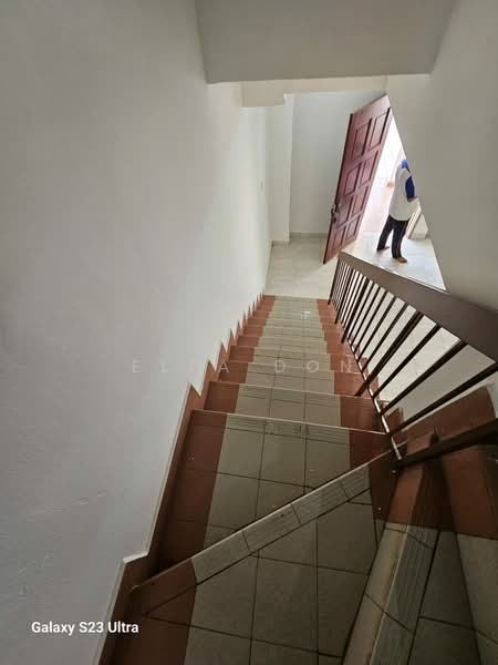 2-storey Terraced House for Sale in Kampung Gombak Indah (Batu Caves) - Elfa Don - Corridor - PropertyGuru.com.my