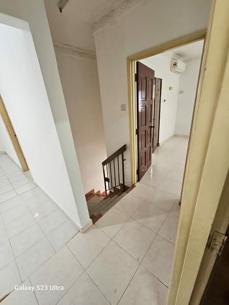 2-storey Terraced House for Sale in Kampung Gombak Indah (Batu Caves) - Elfa Don - Corridor - PropertyGuru.com.my