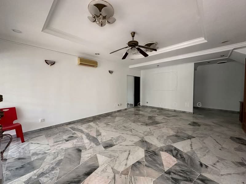 2-storey Terraced House for Sale in Bandar Damai Perdana (Cheras) - SOON SIANG WONG - Living Room - PropertyGuru.com.my