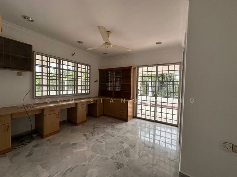 2-storey Terraced House for Sale in Bandar Damai Perdana (Cheras) - SOON SIANG WONG - Study - PropertyGuru.com.my