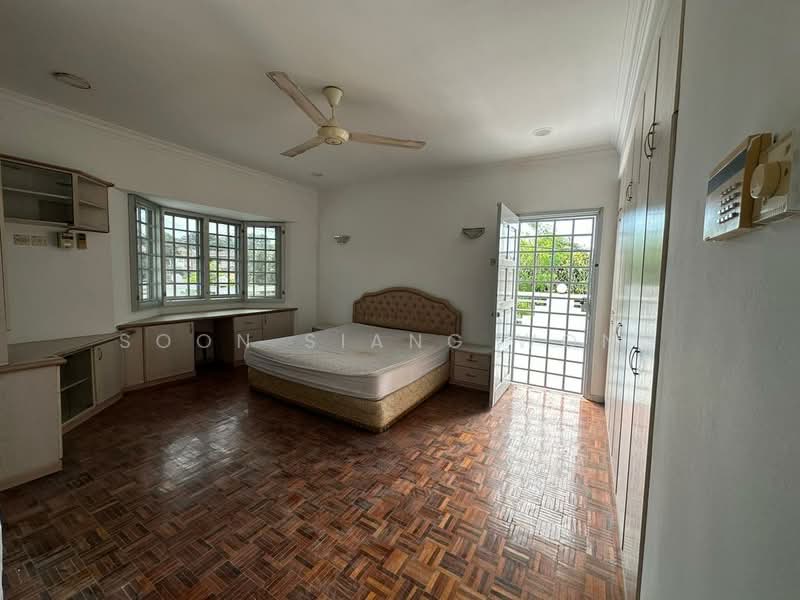 2-storey Terraced House for Sale in Bandar Damai Perdana (Cheras) - SOON SIANG WONG - Bedroom - PropertyGuru.com.my