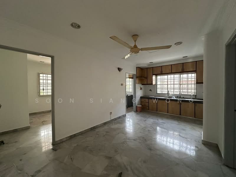 2-storey Terraced House for Sale in Bandar Damai Perdana (Cheras) - SOON SIANG WONG - Kitchen - PropertyGuru.com.my