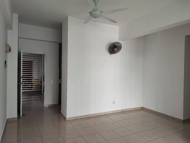Apartment for Sale at Idaman Iris - Lenny Goon - Interior - PropertyGuru.com.my