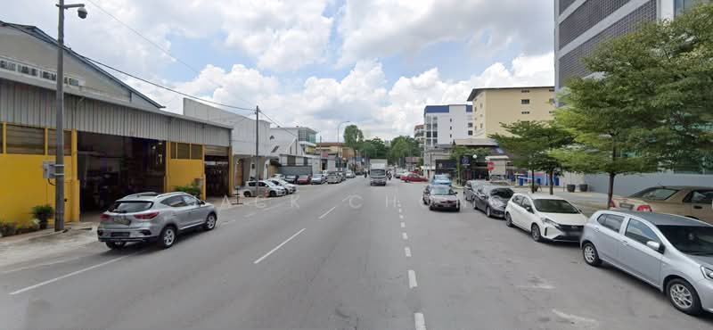 Warehouse for Rent in Cheras (Kuala Lumpur) - Jack Chong - Exterior - PropertyGuru.com.my