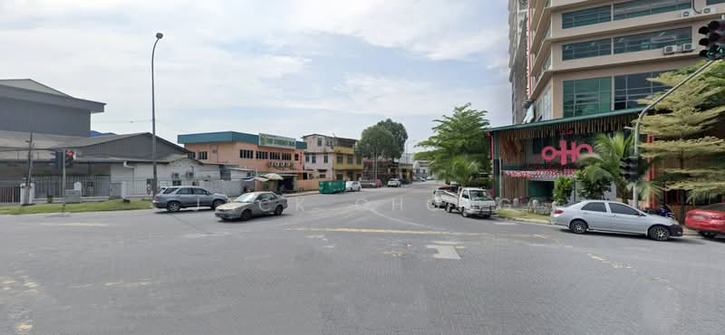 Warehouse for Rent in Cheras (Kuala Lumpur) - Jack Chong - Exterior - PropertyGuru.com.my