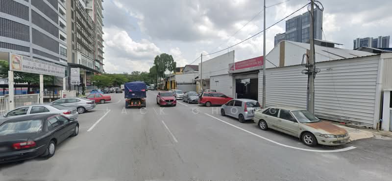 Warehouse for Rent in Cheras (Kuala Lumpur) - Jack Chong - PropertyGuru.com.my