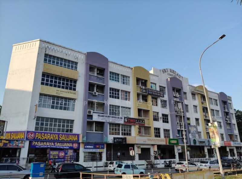 Pejabat untuk Dijual di Relau (Bukit Jambul) - Choo Pheng Chan - Exterior - PropertyGuru.com.my