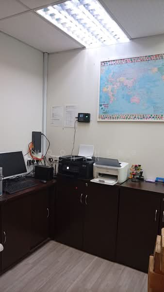 Pejabat untuk Dijual di Relau (Bukit Jambul) - Choo Pheng Chan - Interior - PropertyGuru.com.my