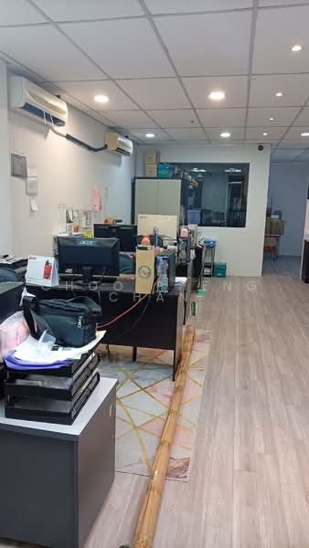 Pejabat untuk Dijual di Relau (Bukit Jambul) - Choo Pheng Chan - Interior - PropertyGuru.com.my