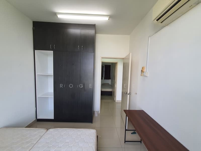 Service Residence for Rent at The Arc - Roger Kee - Bedroom - PropertyGuru.com.my