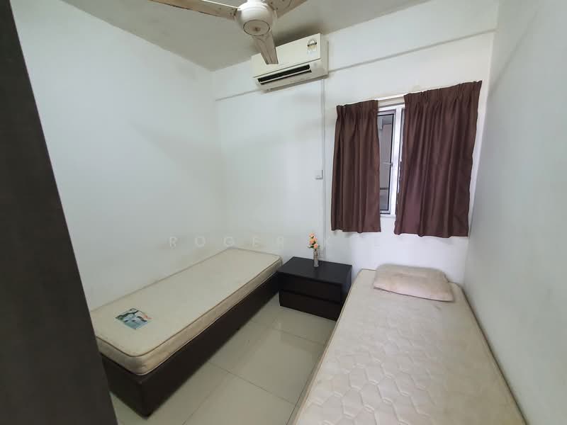 Service Residence for Rent at The Arc - Roger Kee - Bedroom - PropertyGuru.com.my