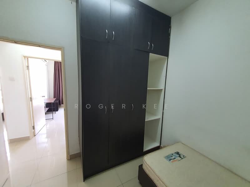 Service Residence for Rent at The Arc - Roger Kee - Bedroom - PropertyGuru.com.my