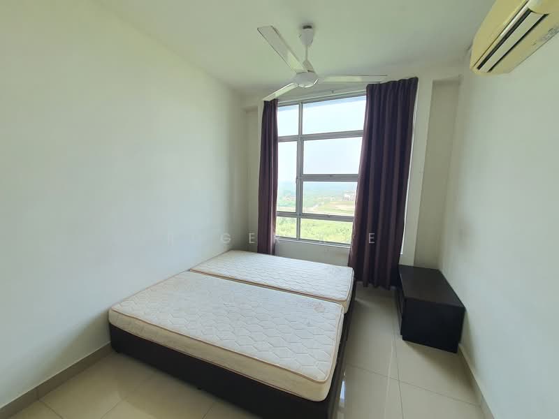Service Residence for Rent at The Arc - Roger Kee - Bedroom - PropertyGuru.com.my