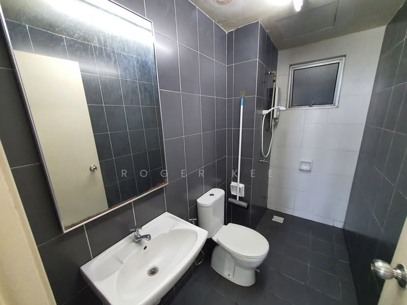 Service Residence for Rent at The Arc - Roger Kee - Bathroom - PropertyGuru.com.my