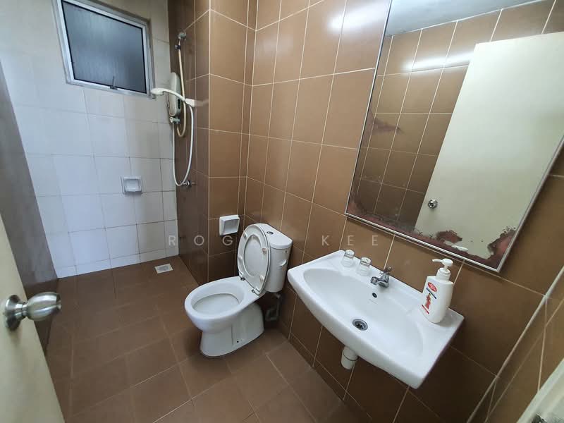 Service Residence for Rent at The Arc - Roger Kee - Bathroom - PropertyGuru.com.my