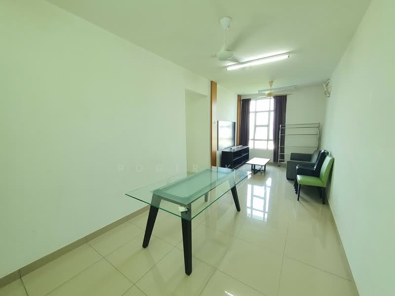 Service Residence for Rent at The Arc - Roger Kee - Living Room - PropertyGuru.com.my