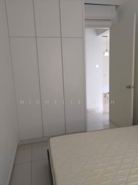 Service Residence for Rent at Kenwingston Skylofts - Michelle Boh - Bedroom - PropertyGuru.com.my