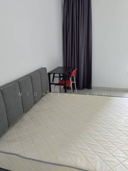 Service Residence for Rent at Kenwingston Skylofts - Michelle Boh - Bedroom - PropertyGuru.com.my