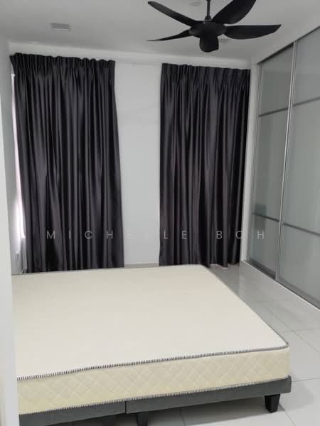 Service Residence for Rent at Kenwingston Skylofts - Michelle Boh - Bedroom - PropertyGuru.com.my