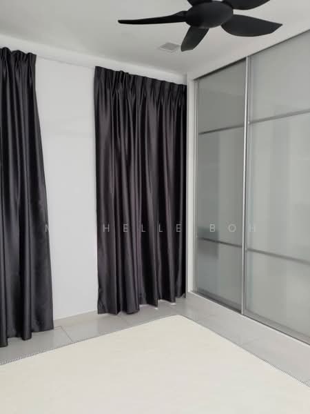 Service Residence for Rent at Kenwingston Skylofts - Michelle Boh - Bedroom - PropertyGuru.com.my