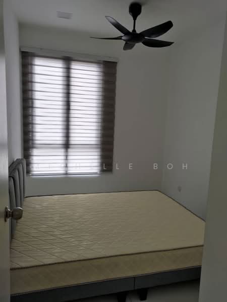 Service Residence for Rent at Kenwingston Skylofts - Michelle Boh - Bedroom - PropertyGuru.com.my