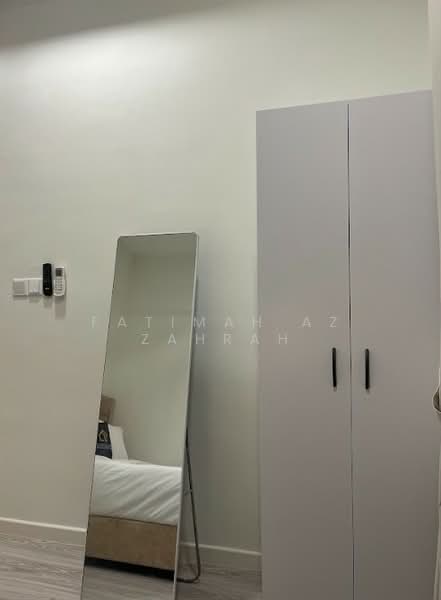 Condominium for Rent at Meta City - Fatimah Az Zahrah - Bedroom - PropertyGuru.com.my