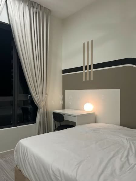 Condominium for Rent at Meta City - Fatimah Az Zahrah - Bedroom - PropertyGuru.com.my